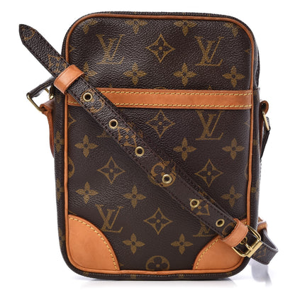 Louis Vuitton Monogram Danube 21 1 of 7