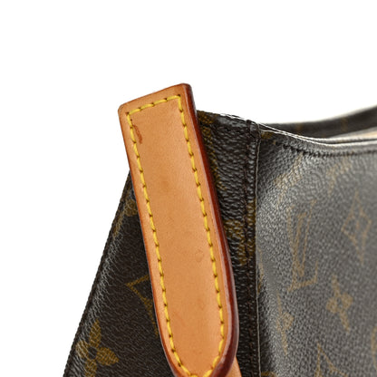 Louis Vuitton Monogram Looping MM 15 of 17