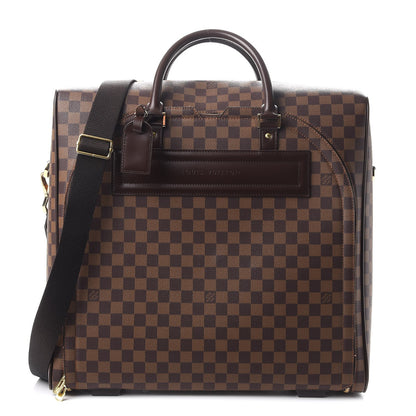 Louis Vuitton Damier Ebene Nolita PM 1 of 10