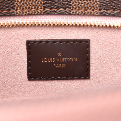 Louis Vuitton Damier Ebene Jersey Magnolia 6 of 11