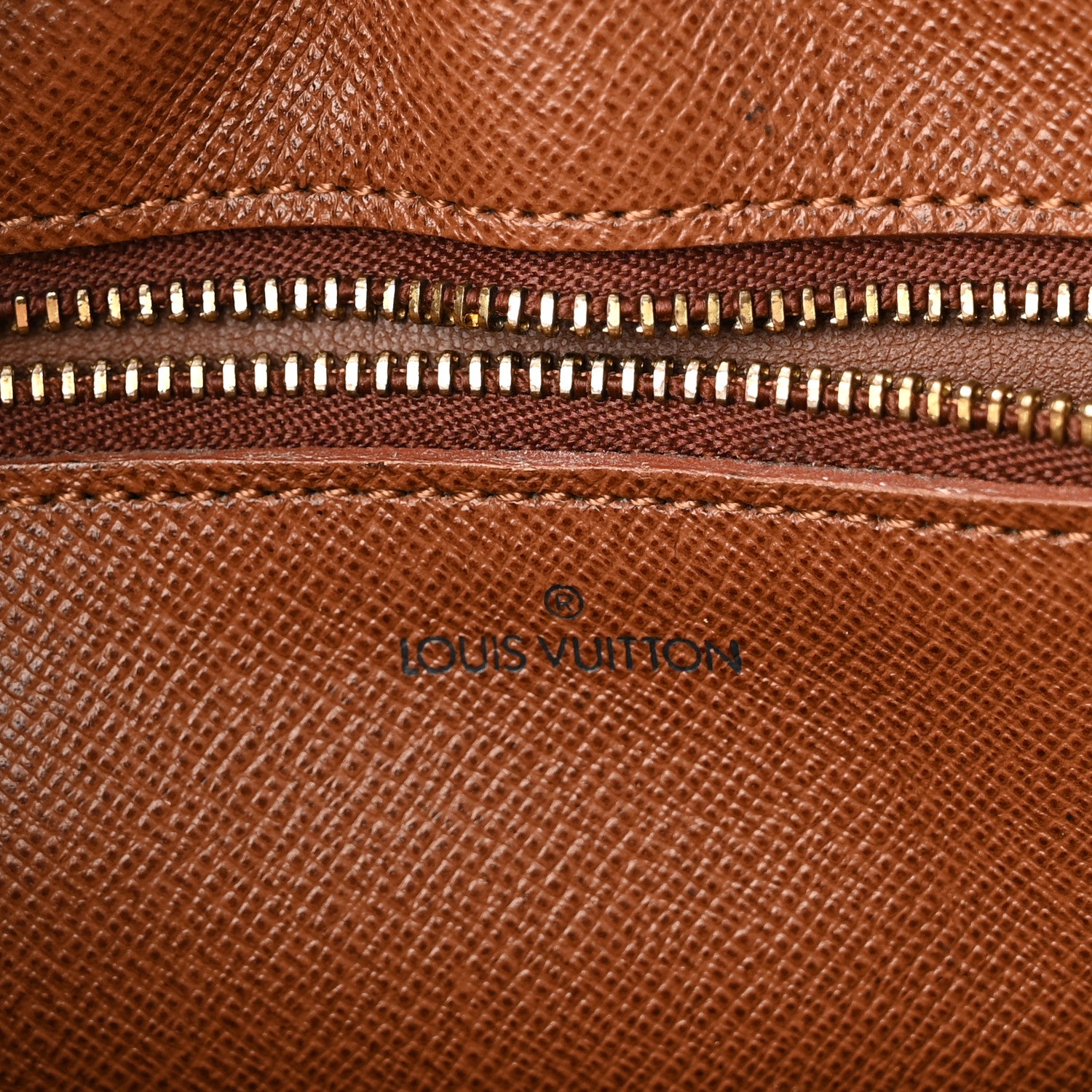 Louis Vuitton Monogram Jeune Fille 6 of 9