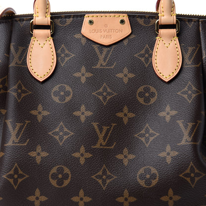Louis Vuitton Monogram Turenne PM 10 of 10