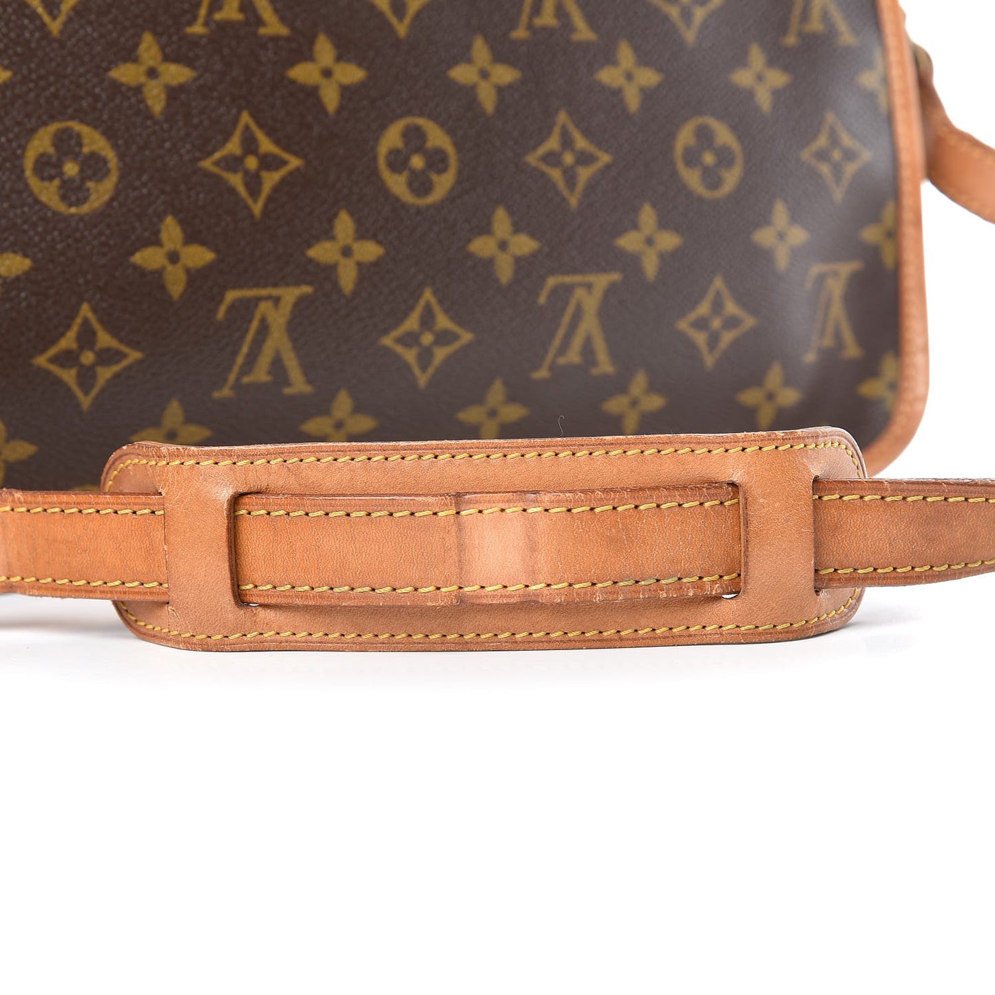 Monogram Sac Gibeciere PM