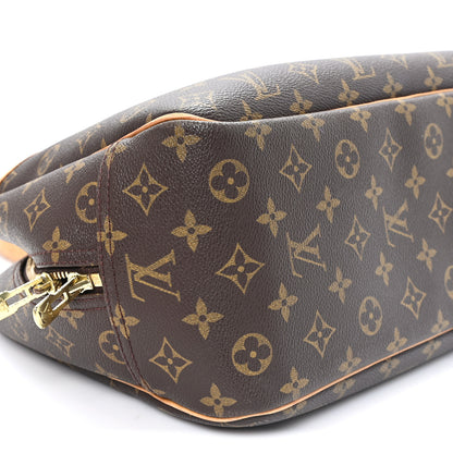 Louis Vuitton Monogram Deauville 8 of 10