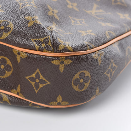 Louis Vuitton Monogram Odeon MM 16 of 18