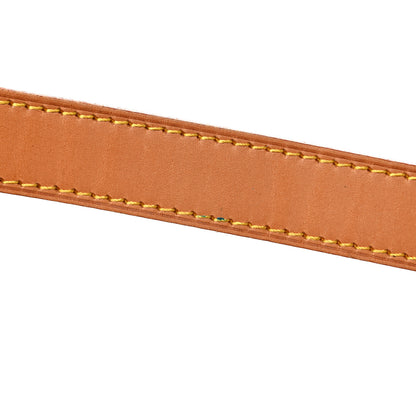 Louis Vuitton Monogram Keepall Bandouliere 55 39 of 40