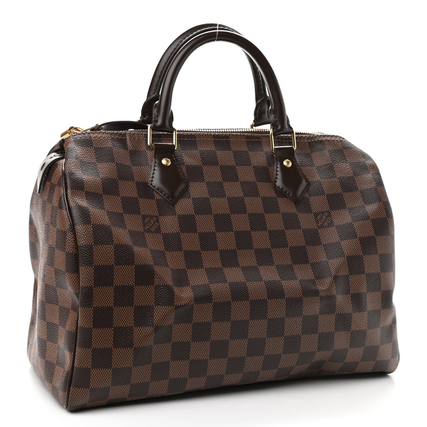 Damier Ebene Speedy 30
