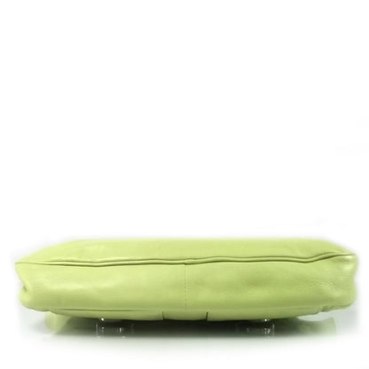 Marc Jacobs Leather Sofia Green 5 of 7