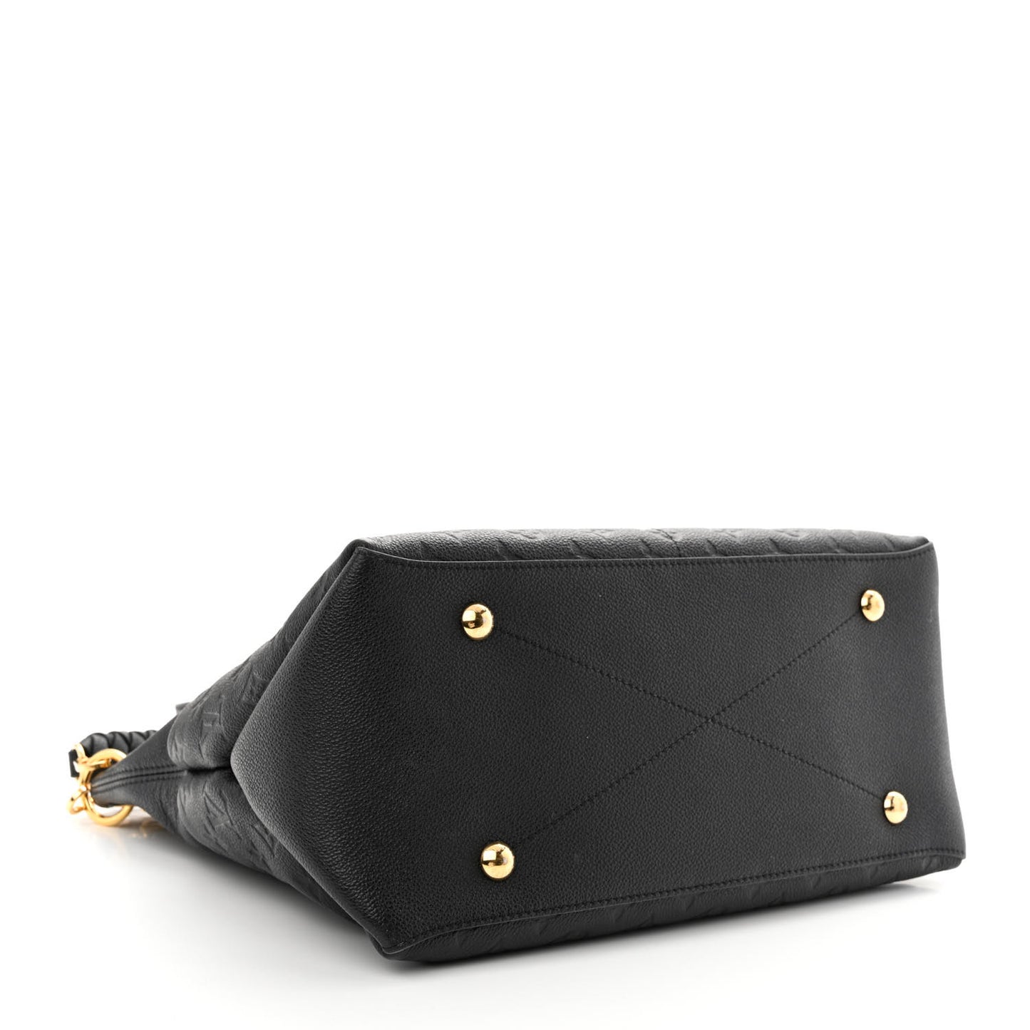 Empreinte Maida Hobo Black