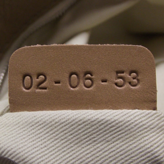 Chloe Leather Paddington Large Tote Taupe 9 of 17