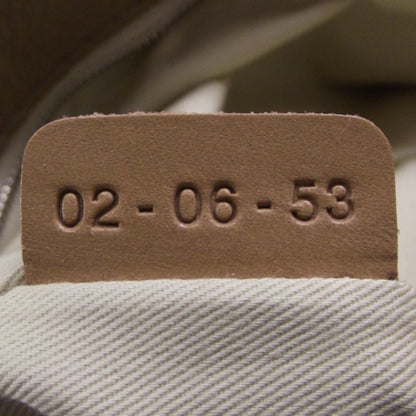 Chloe Leather Paddington Large Tote Taupe 9 of 17
