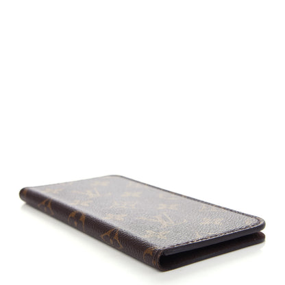 Louis Vuitton Monogram iPhone 7/8 Plus Folio Case 4 of 6