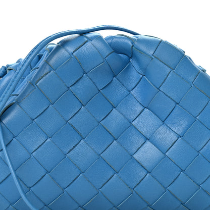Bottega Veneta Nappa Intrecciato The Mini Pouch Blueprint 7 of 12