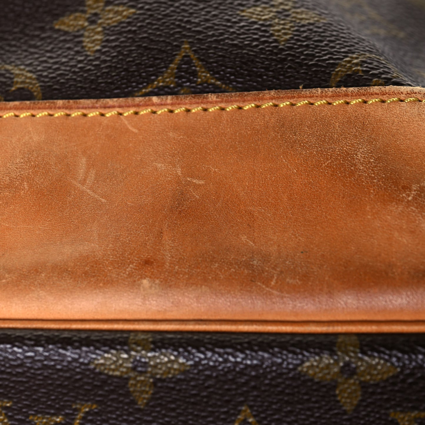 Monogram Sac Marin