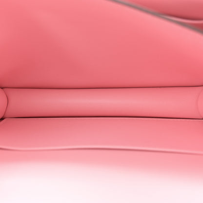 Hermes Chevre Mysore Constance 18 Rose Sakura 5 of 12