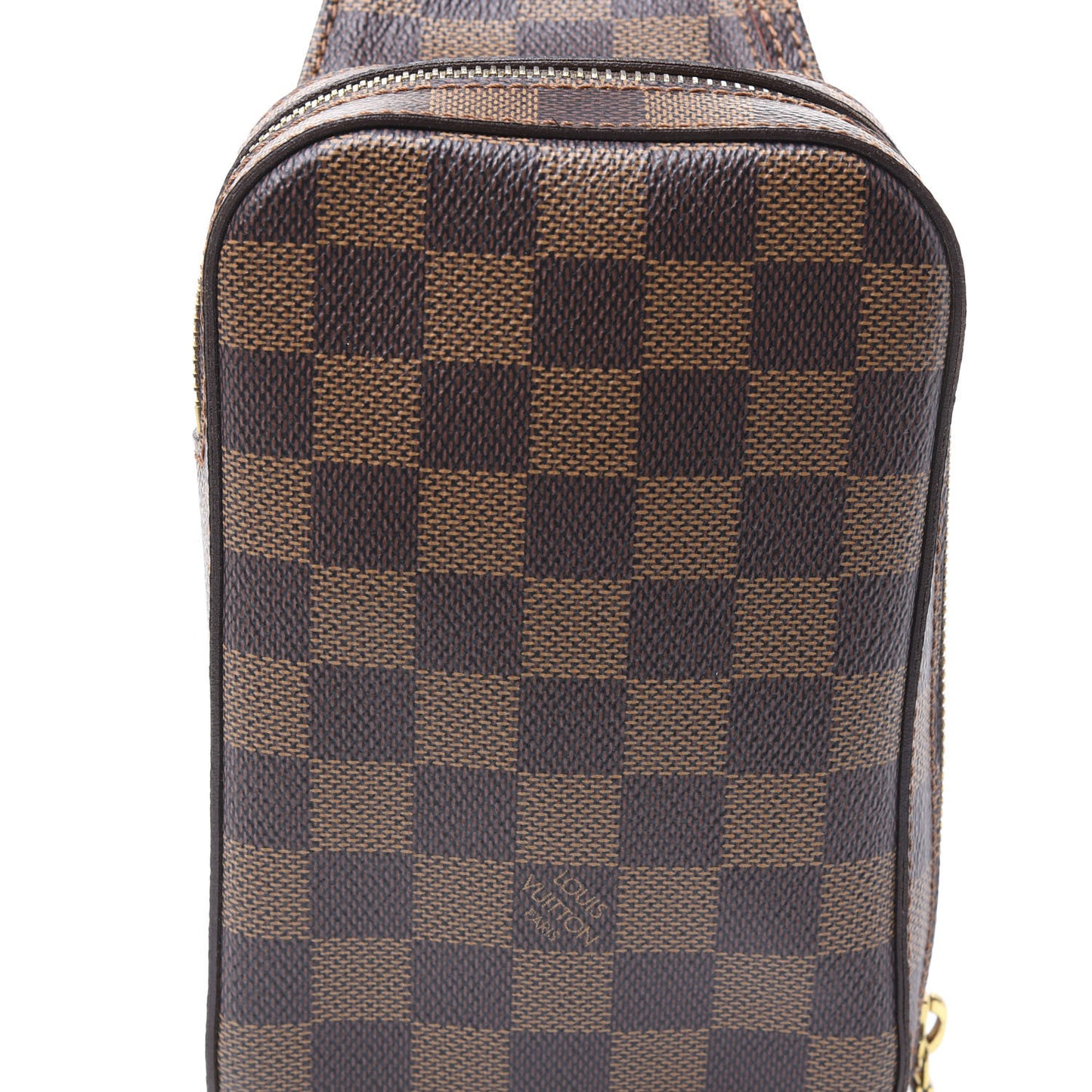 Damier Ebene Geronimos
