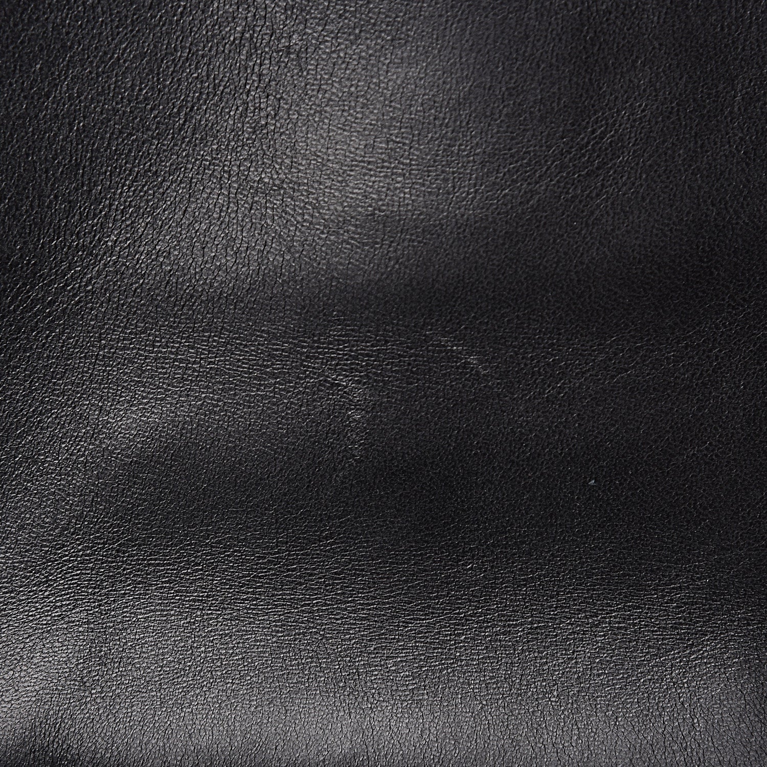 Saint Laurent Calfskin Ayers Patchwork Monogram Medium Niki Chain Satchel Black 8 of 12