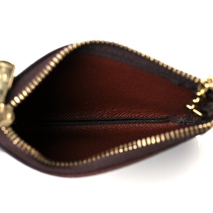 Louis Vuitton Monogram Key Pouch 5 of 8