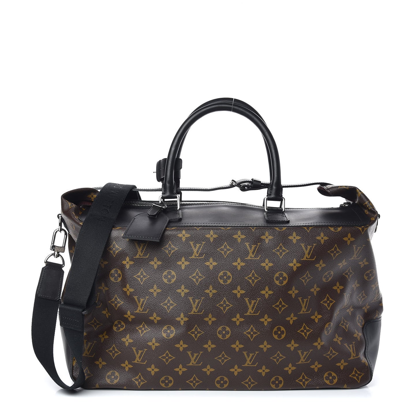 Monogram Macassar Neo Greenwich