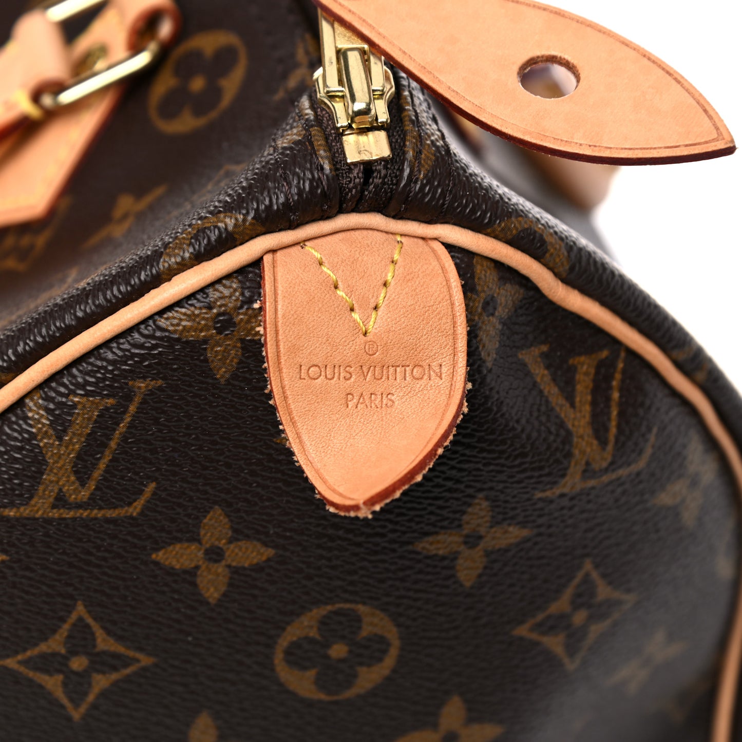 Monogram Speedy 30