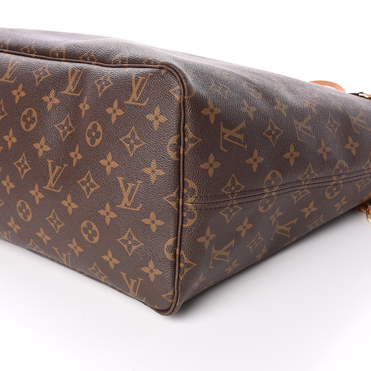 Monogram Neo Neverfull GM Pivoine