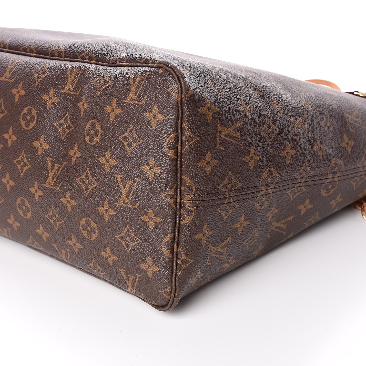 Louis Vuitton Monogram Neo Neverfull GM Pivoine 10 of 11