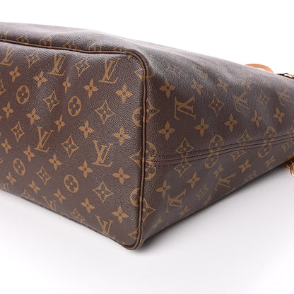 Louis Vuitton Monogram Neo Neverfull GM Pivoine 10 of 11