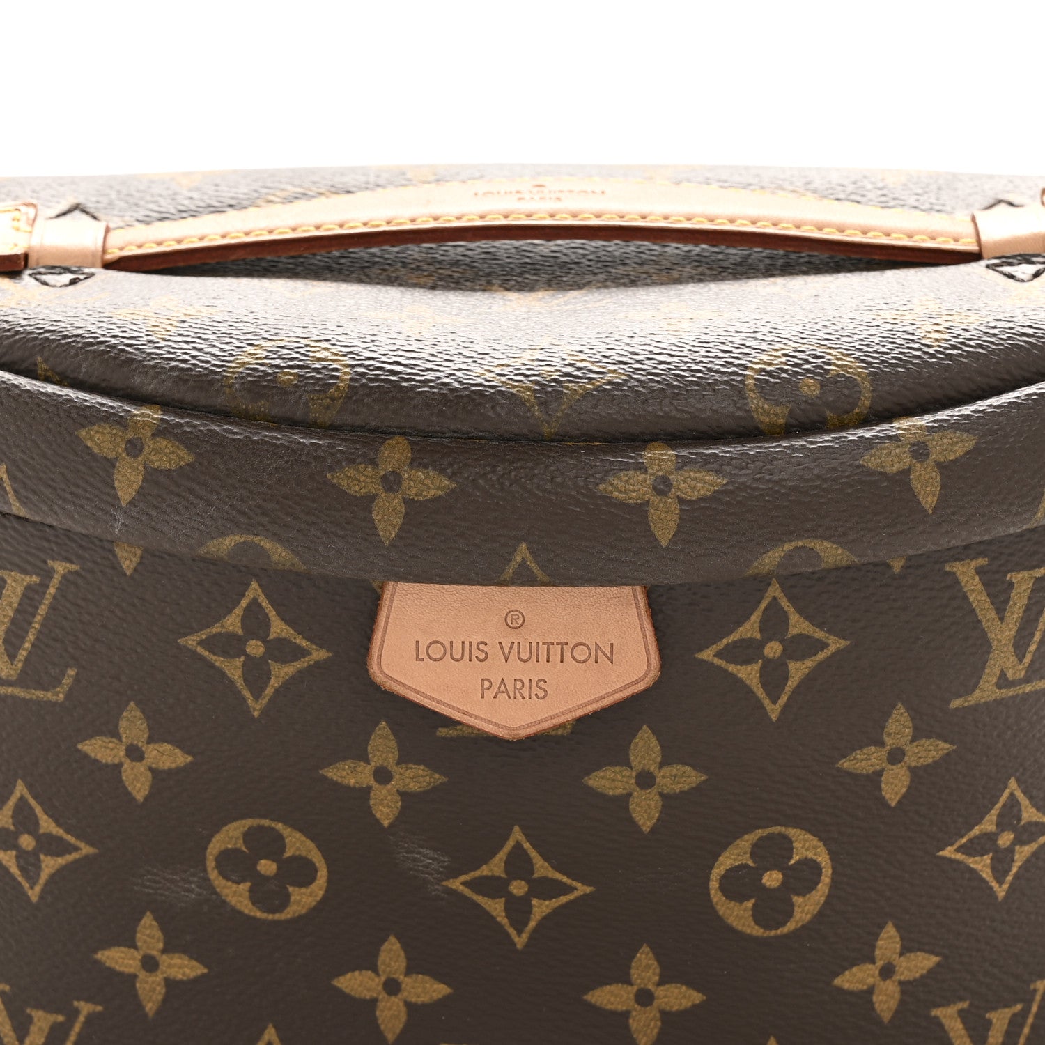 Louis Vuitton Monogram Bumbag 8 of 12