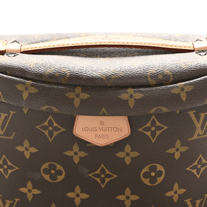 Louis Vuitton Monogram Bumbag 8 of 12