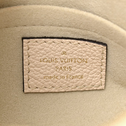 Louis Vuitton Empreinte Monogram Giant By The Pool Papillon BB Cream Saffron 6 of 10
