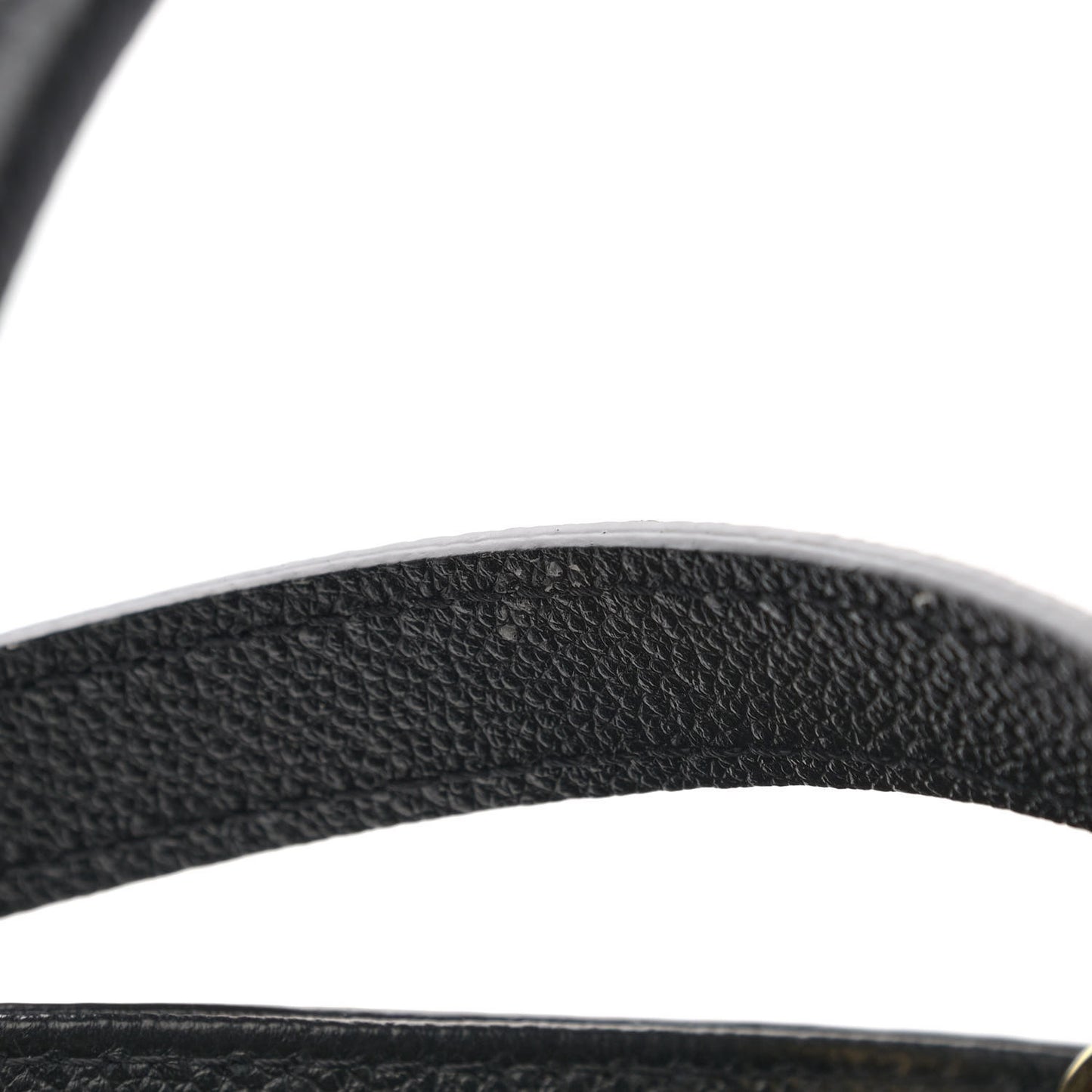 Empreinte Monogram Giant Montaigne BB Black Beige