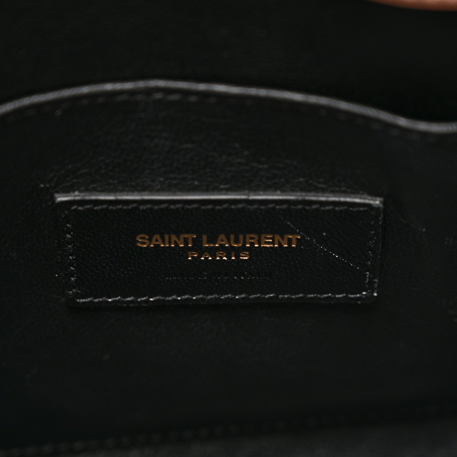 Saint Laurent Calfskin Nano Sac De Jour Pale Pink 6 of 12