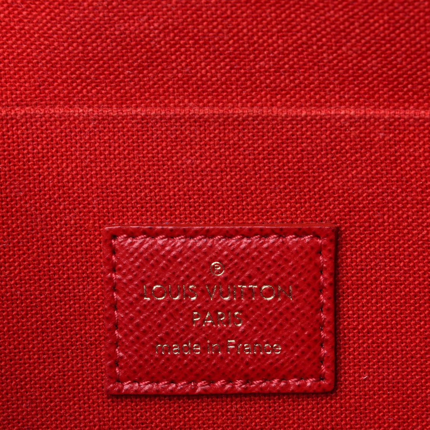 Damier Ebene Pochette Felicie Chain Wallet