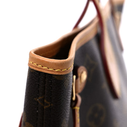 Louis Vuitton Monogram Neo Neverfull PM 14 of 14