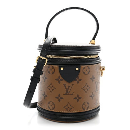 Louis Vuitton Reverse Monogram Cannes 1 of 9