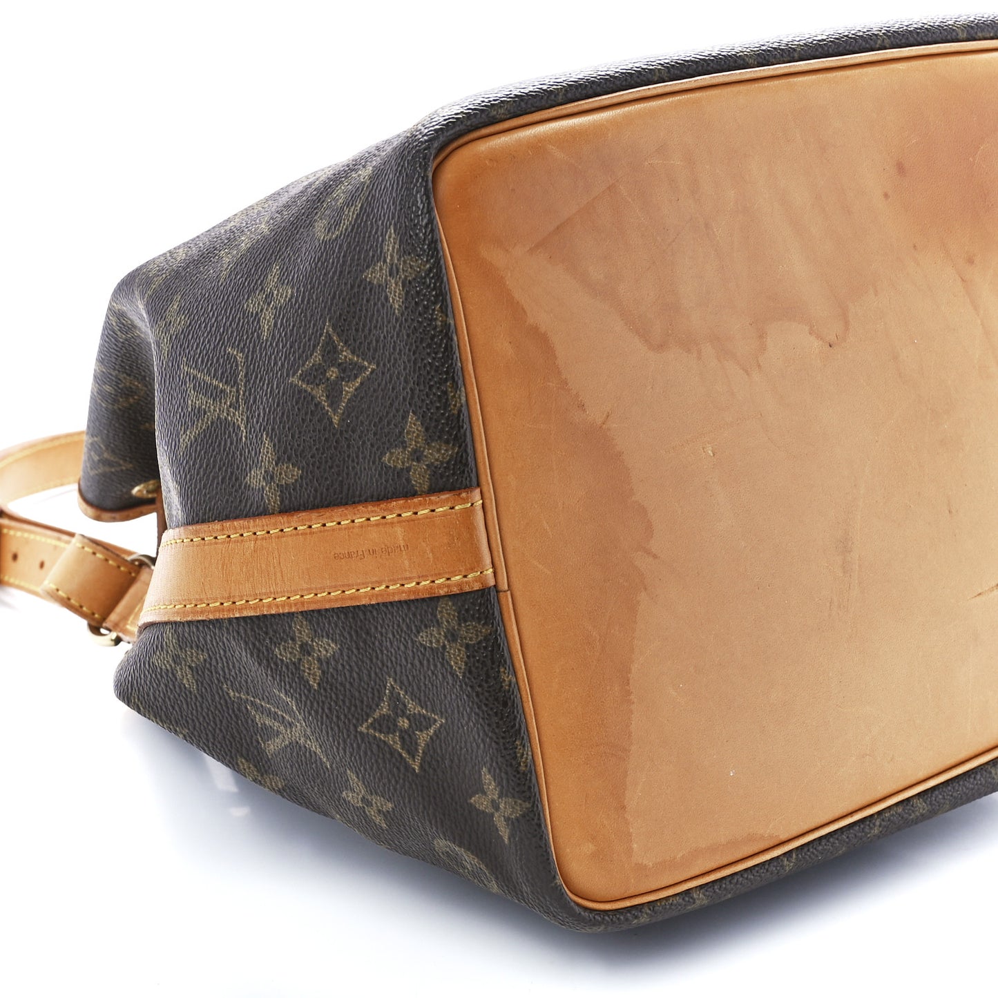 Monogram Petit Noe