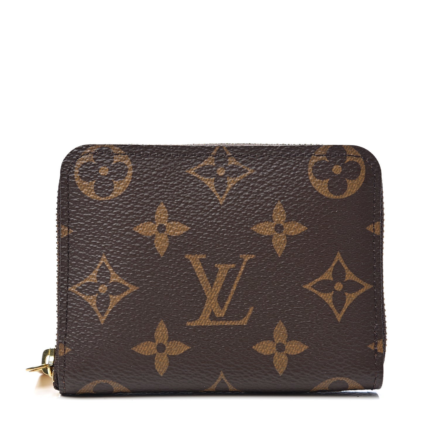 Monogram Zippy Coin Purse
