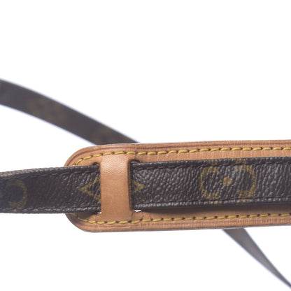 Louis Vuitton Monogram Amazone 9 of 11
