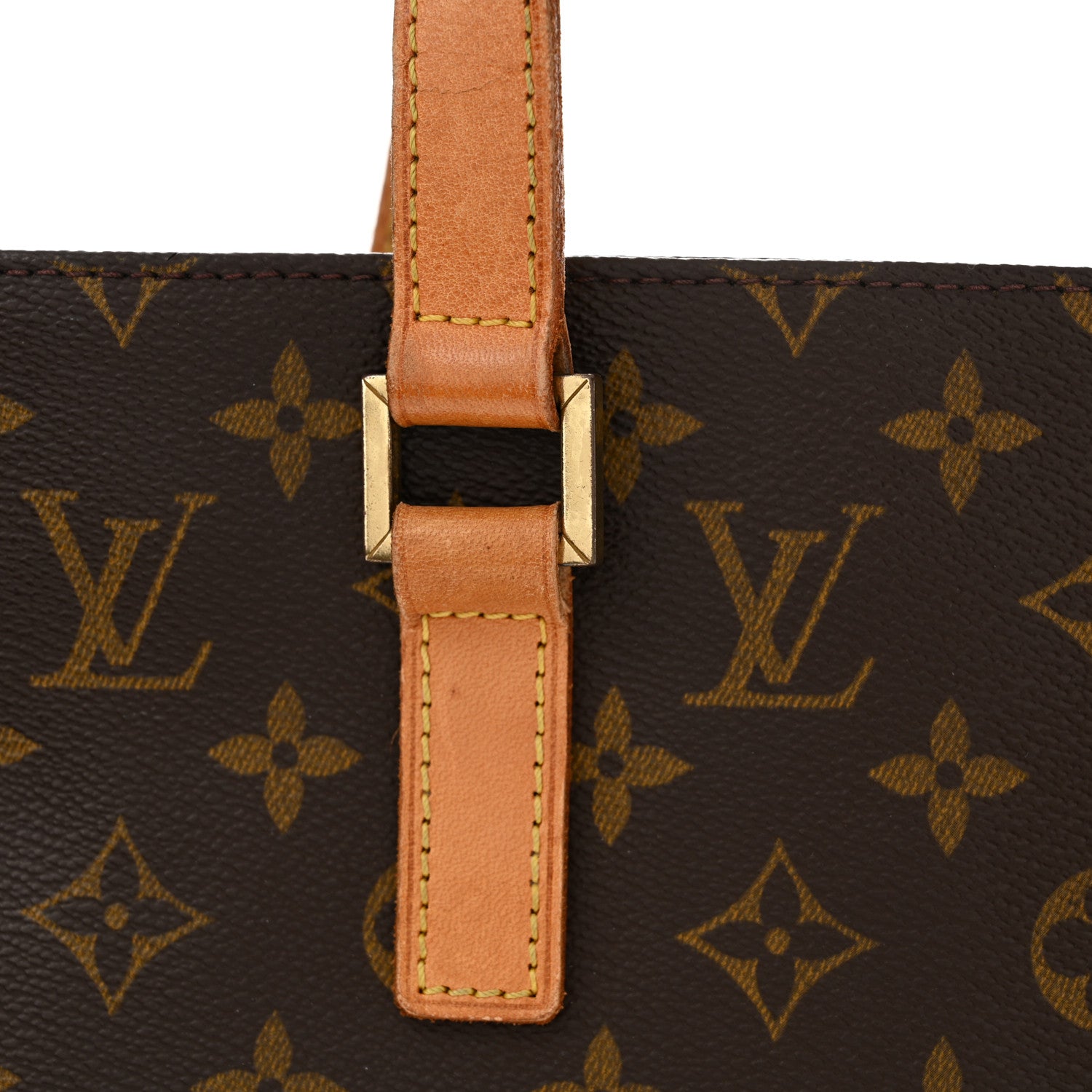 Louis Vuitton Monogram Vavin GM 14 of 20
