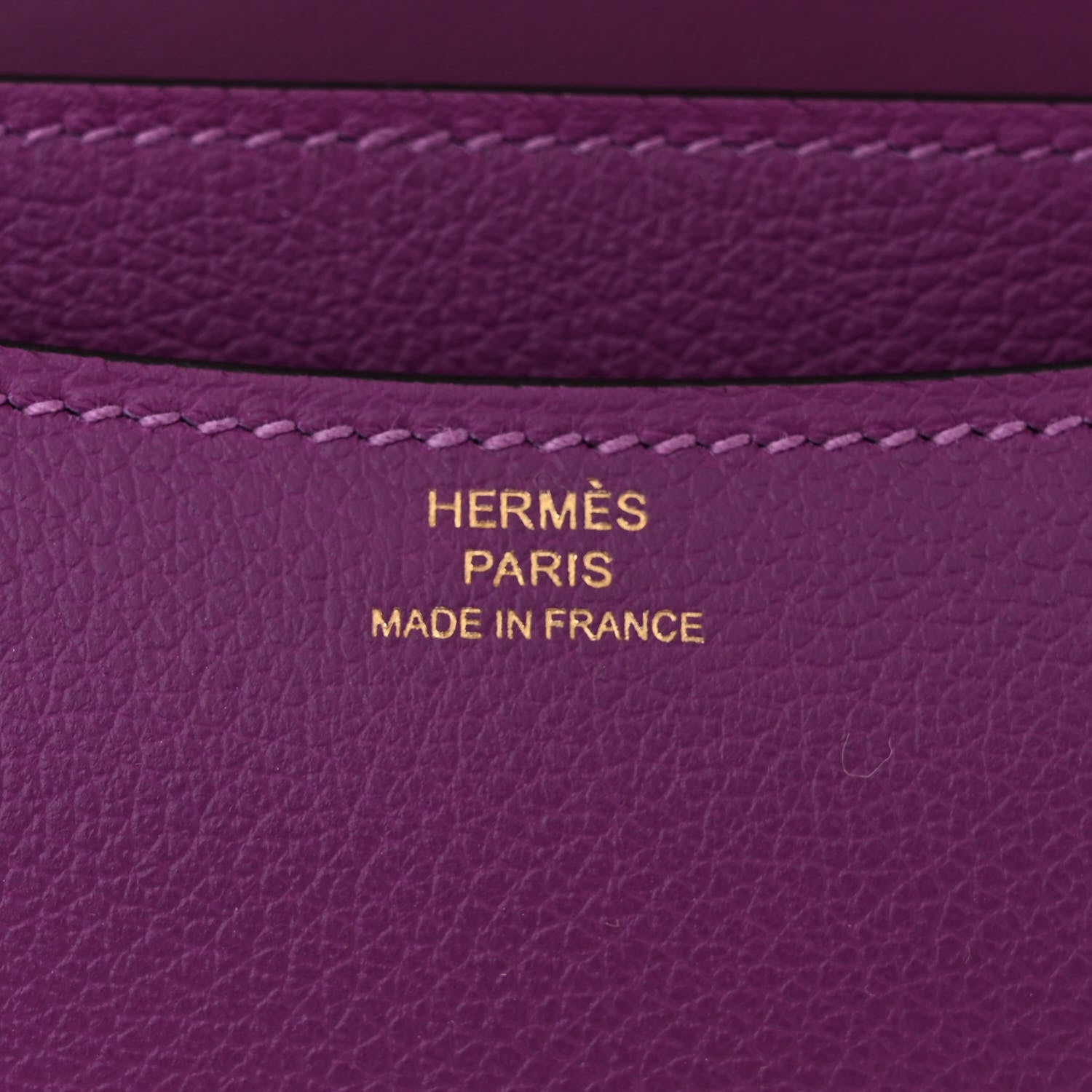 Hermes Evercolor Constance 18 Anemone 5 of 11