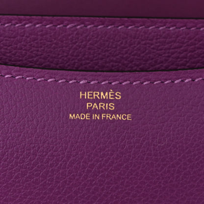 Hermes Evercolor Constance 18 Anemone 5 of 11