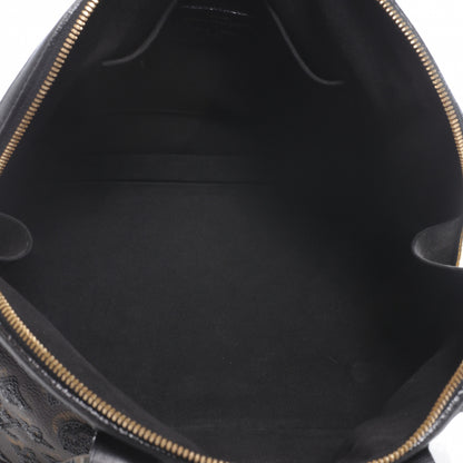 Louis Vuitton Monogram Sequins Eclipse Alma Black 5 of 7