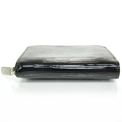 Louis Vuitton Epi Electric Zippy Coin Purse Black 4 of 7