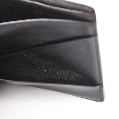 Louis Vuitton Damier Graphite Multiple Wallet 12 of 14