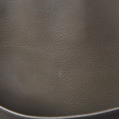 Hermes Togo Birkin 40 Etain 17 of 22