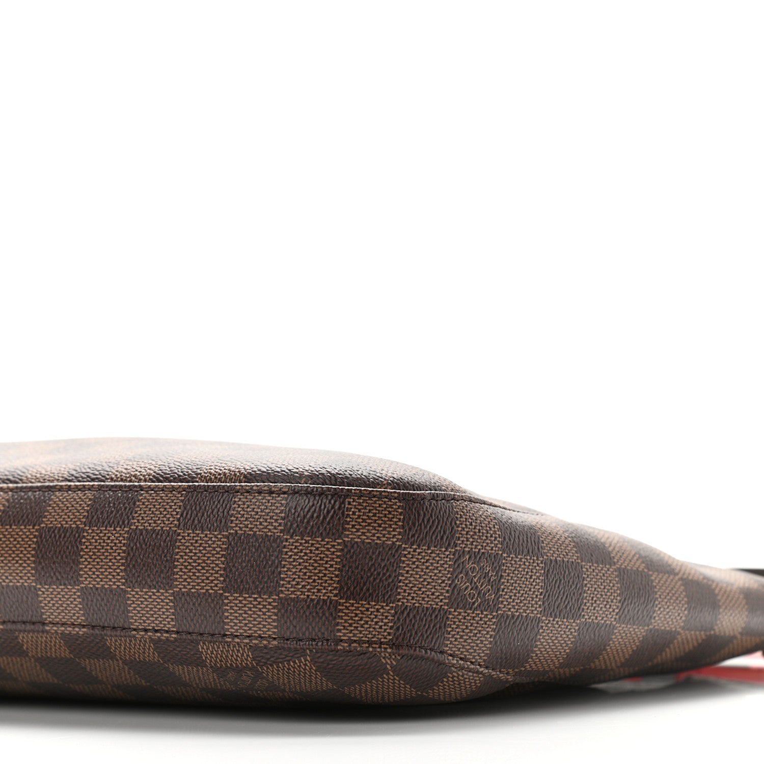 Louis Vuitton Damier Ebene South Bank Besace 9 of 10
