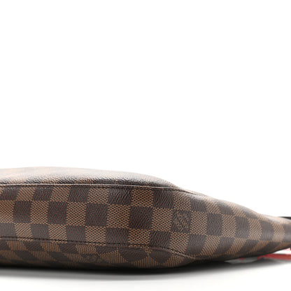 Louis Vuitton Damier Ebene South Bank Besace 9 of 10