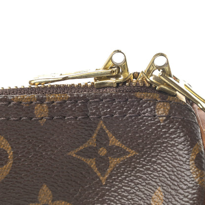 Louis Vuitton Monogram Speedy Bandouliere 30 10 of 14