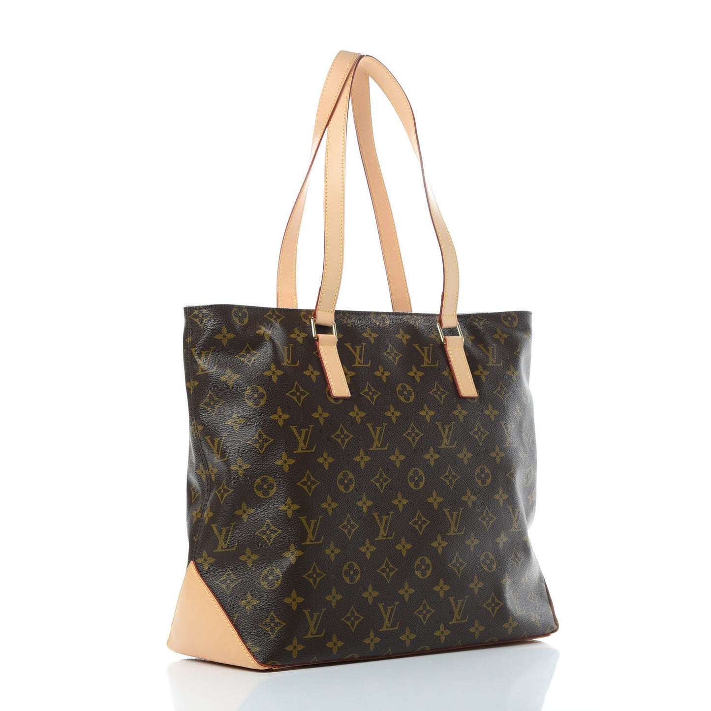 Monogram Cabas Mezzo
