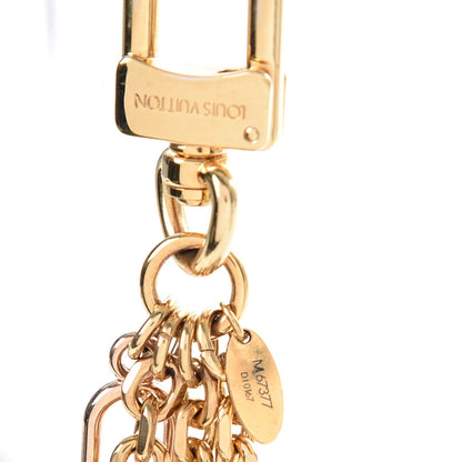 Louis Vuitton Kaleido V Bag Charm 5 of 9